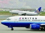 United and Continental Airlines