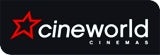cineworld logo