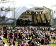 Latitude festival