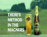 Magners' campaign