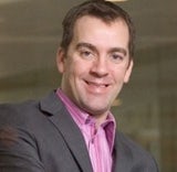 Mike Hoban