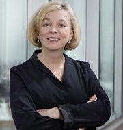 Moya Greene