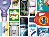 Procter and Gamble products