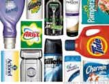 procter and gamble products