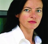 Sharon Wheeler