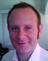 Toby Beresford