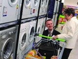 Co-op electricals
