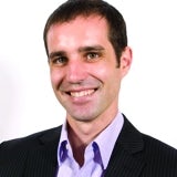 Graham Moore