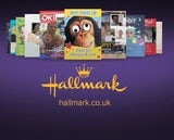 Hallmark campaign