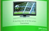 John Lewis campaign