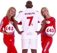 NPower campaign