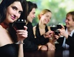 People drinking