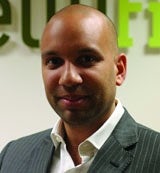 Rob Pierre