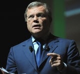 Sir Martin Sorrell