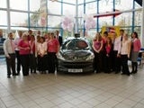 The Car Shop