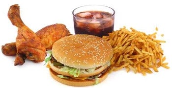 Junk Food