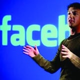 Mark Zuckerberg