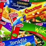 Findus UK