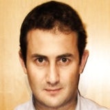 Jamie Estrin