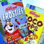 Kellogg's