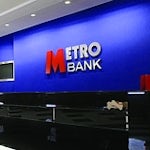 Metro Bank