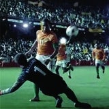 Nike Write the Future campaign
