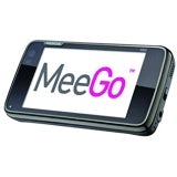 MeeGo for Nokia N900