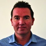 Peter Briffett