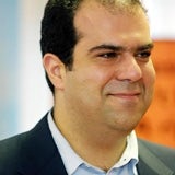 Sir Stelios Haji-Ioannou