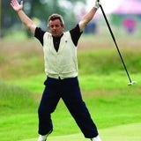 Tony Jacklin