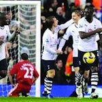 Tottenham