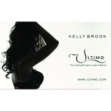 Kelly Brook in Ultimo bra ad
