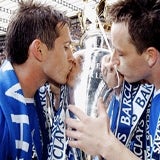 Premier League winners Chelsea FC
