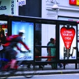 Barclays Cycle Hire scheme