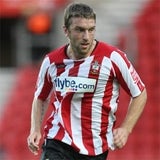 Rickie Lambert Southampton FC