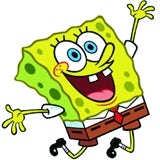 Sponge Bob Square Pants