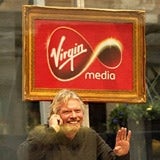 Virgin Media