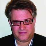 Alex Batchelor