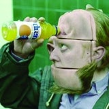 Britvic campaign