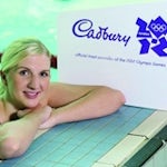Cadbury Olympics