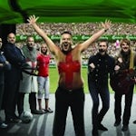 Carlsberg Team Talk campaign