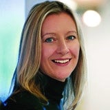 Jill McDonald