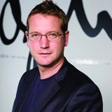 Mark Sinnock