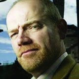Mark Thompson