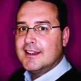Nick Gill