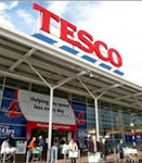 Tesco