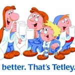 Tetley