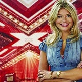 The Xtra Factor's Holly Willaby