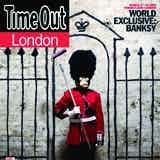Time Out magazine