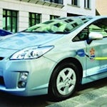 Toyota EDF